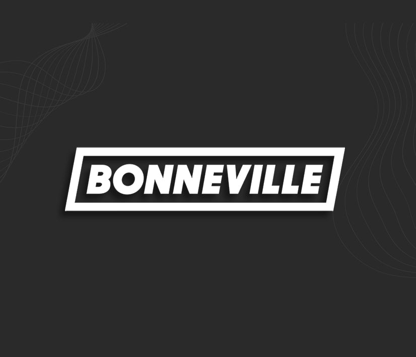 stickers moto autocollant triumph bonneville.