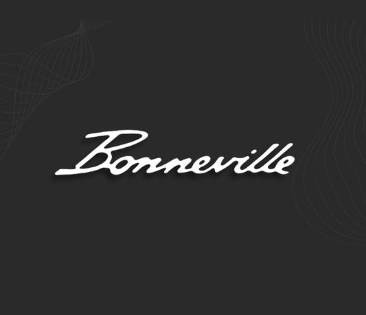 autocollant bonnevile, stickers moto triumph.