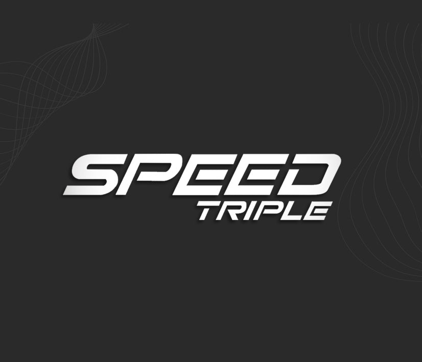 stickers autocollant moto triumph speed triple.