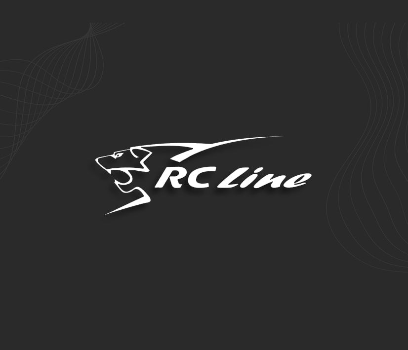 autocollant voiture peugeot RC LINE, logo peugeot sport, stickers carrosserie.