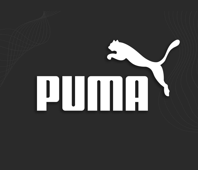 Stickers PUMA Wear