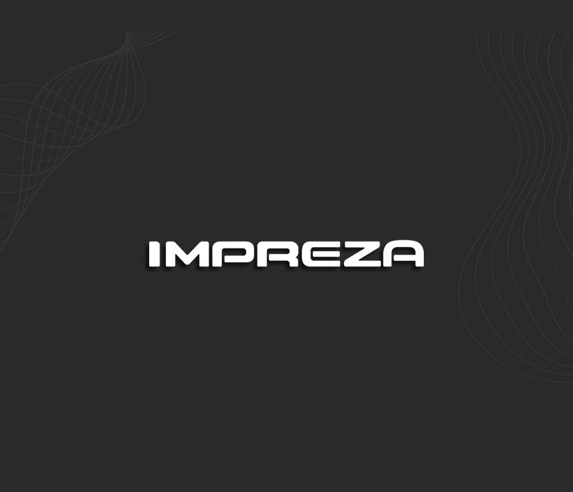 IMPREZA 2 (Subaru) Stickers