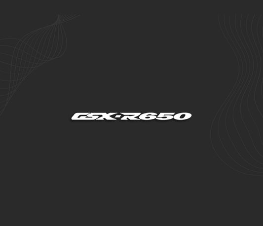 stickers moto suzuki gsxr 650