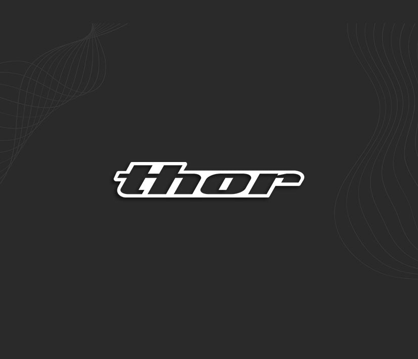 Stickers THOR