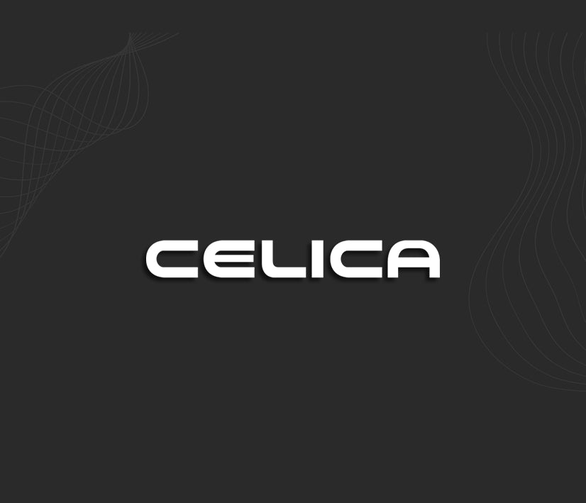 Stickers CELICA (Toyota)
