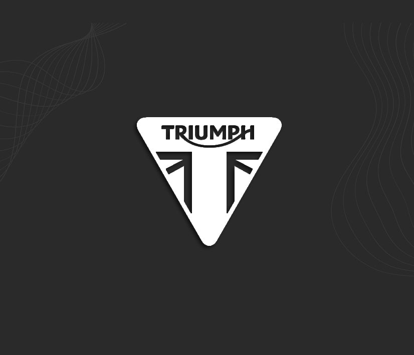 Stickers TRIUMPH 5