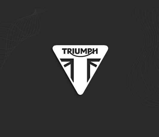 Stickers TRIUMPH 5
