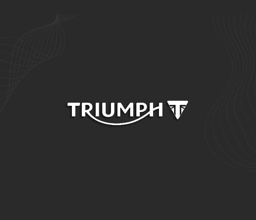 Stickers TRIUMPH 3