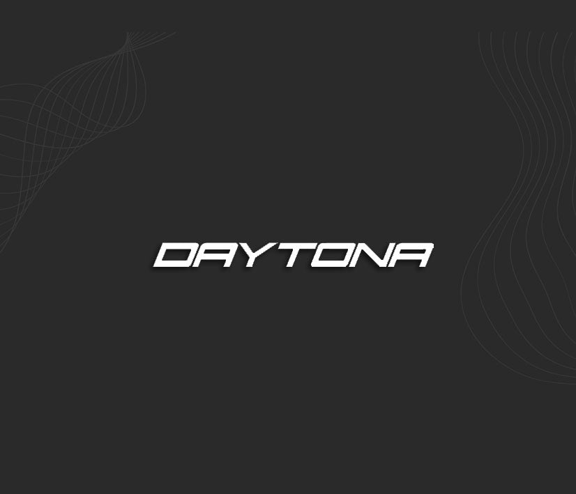 Stickers DAYTONA