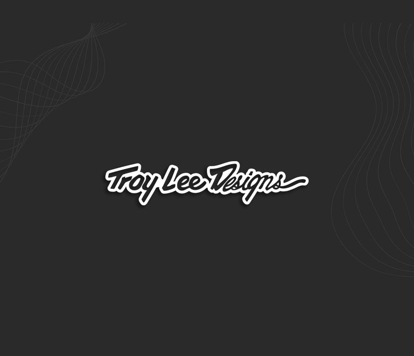 TROY LEE DESIGNS Stickers
