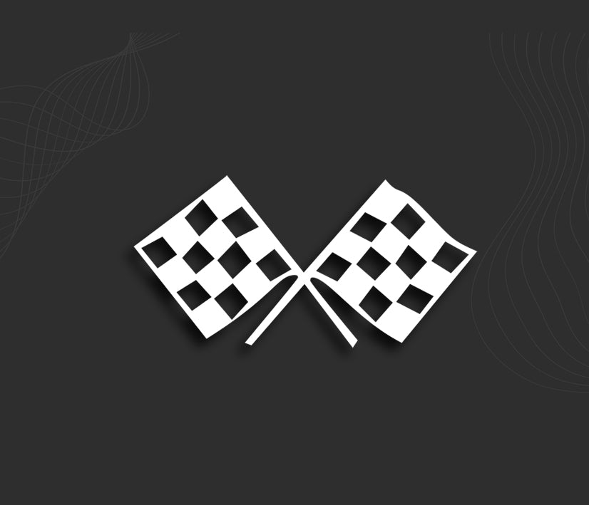 Stickers VALVOLINE 4