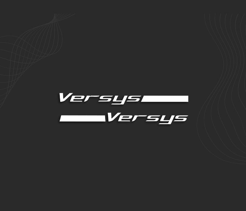 Stickers VERSYS 2