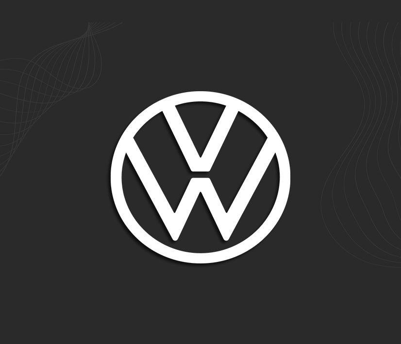 Stickers VOLKSWAGEN 1