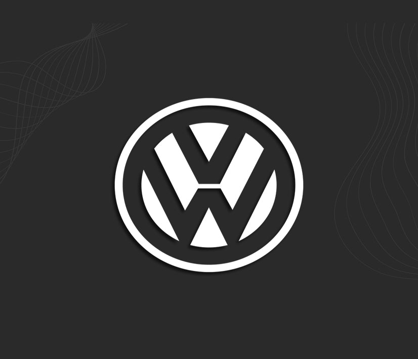 Stickers VOLKSWAGEN 2