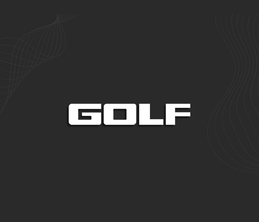 GOLF 1 (Volkswagen) stickers
