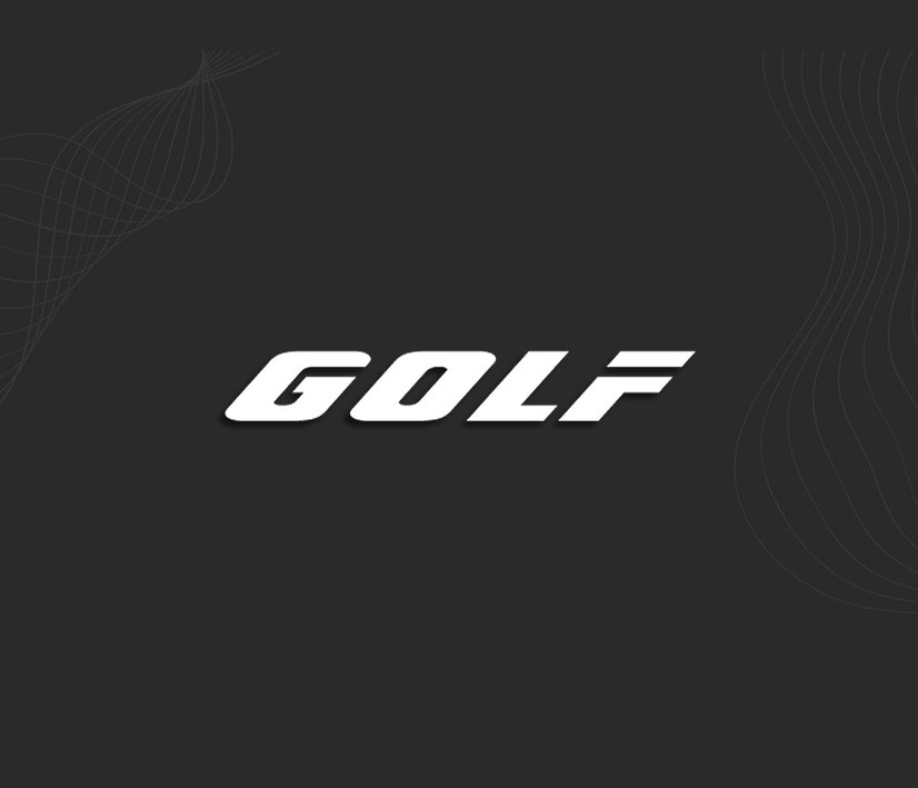 GOLF 2 (Volkswagen) stickers
