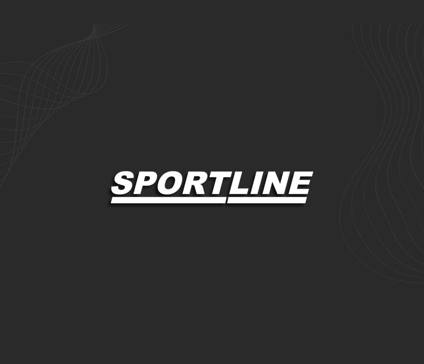 SPORTLINE stickers (Volkswagen)