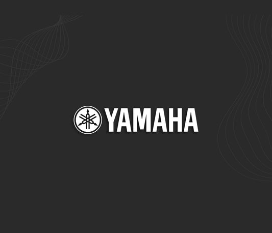 Stickers YAMAHA 1