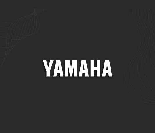 Stickers YAMAHA 2