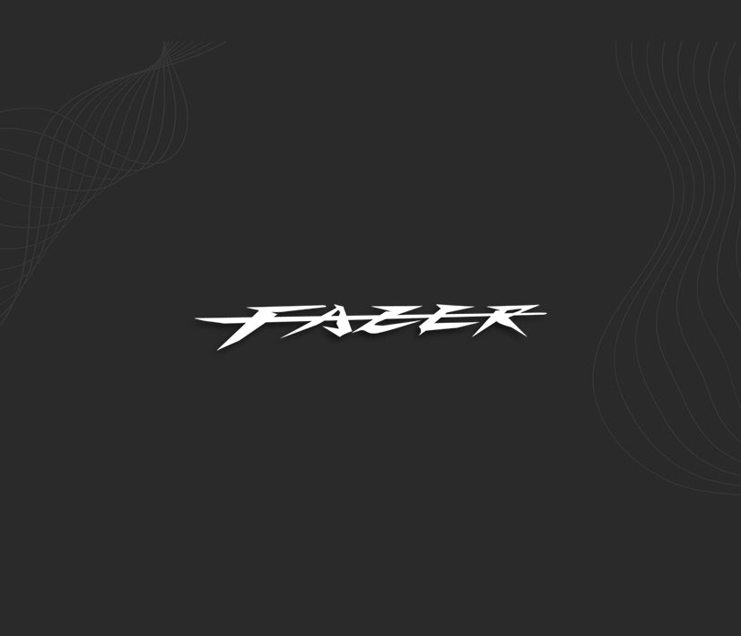 Stickers FAZER 2
