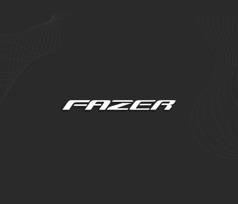 Stickers FAZER 4