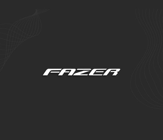Stickers FAZER 4
