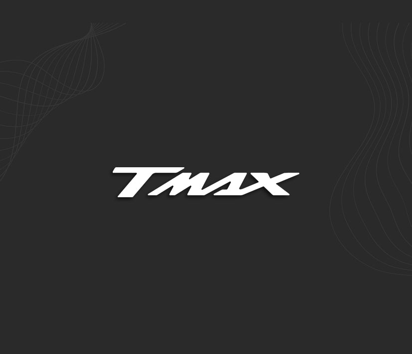 Stickers T-MAX (Yamaha)