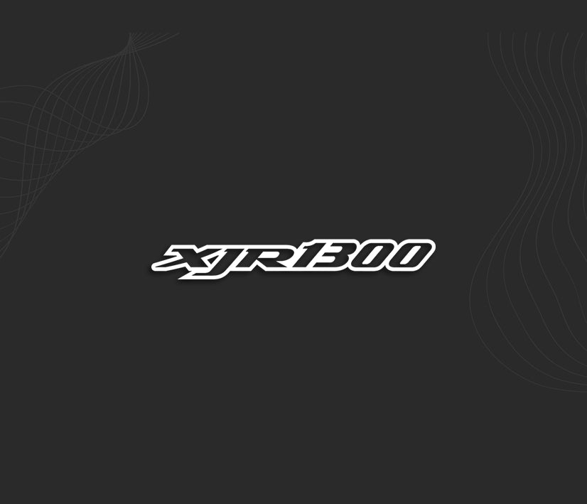 Stickers XJR 1300 2(Yamaha)