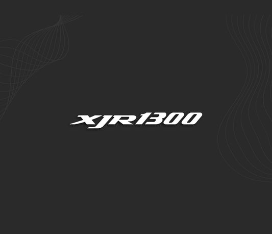 Stickers XJR 1300 (Yamaha)