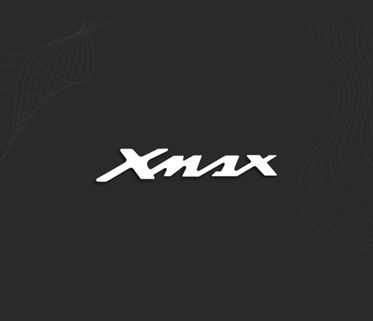Stickers XMAX (Yamaha)