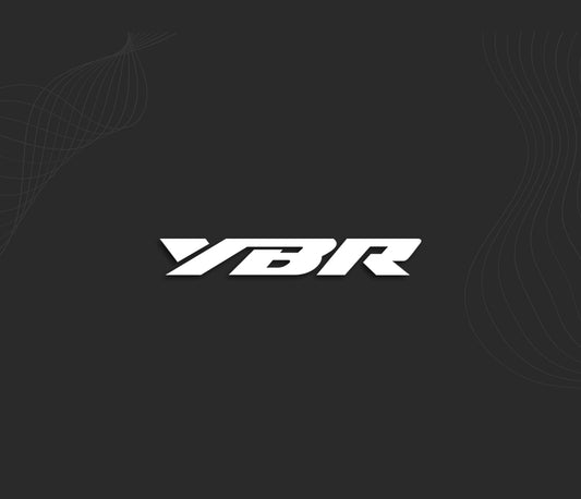 Stickers YBR (Yamaha)