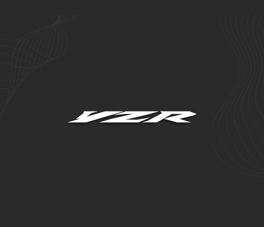 Stickers YZR (Yamaha)