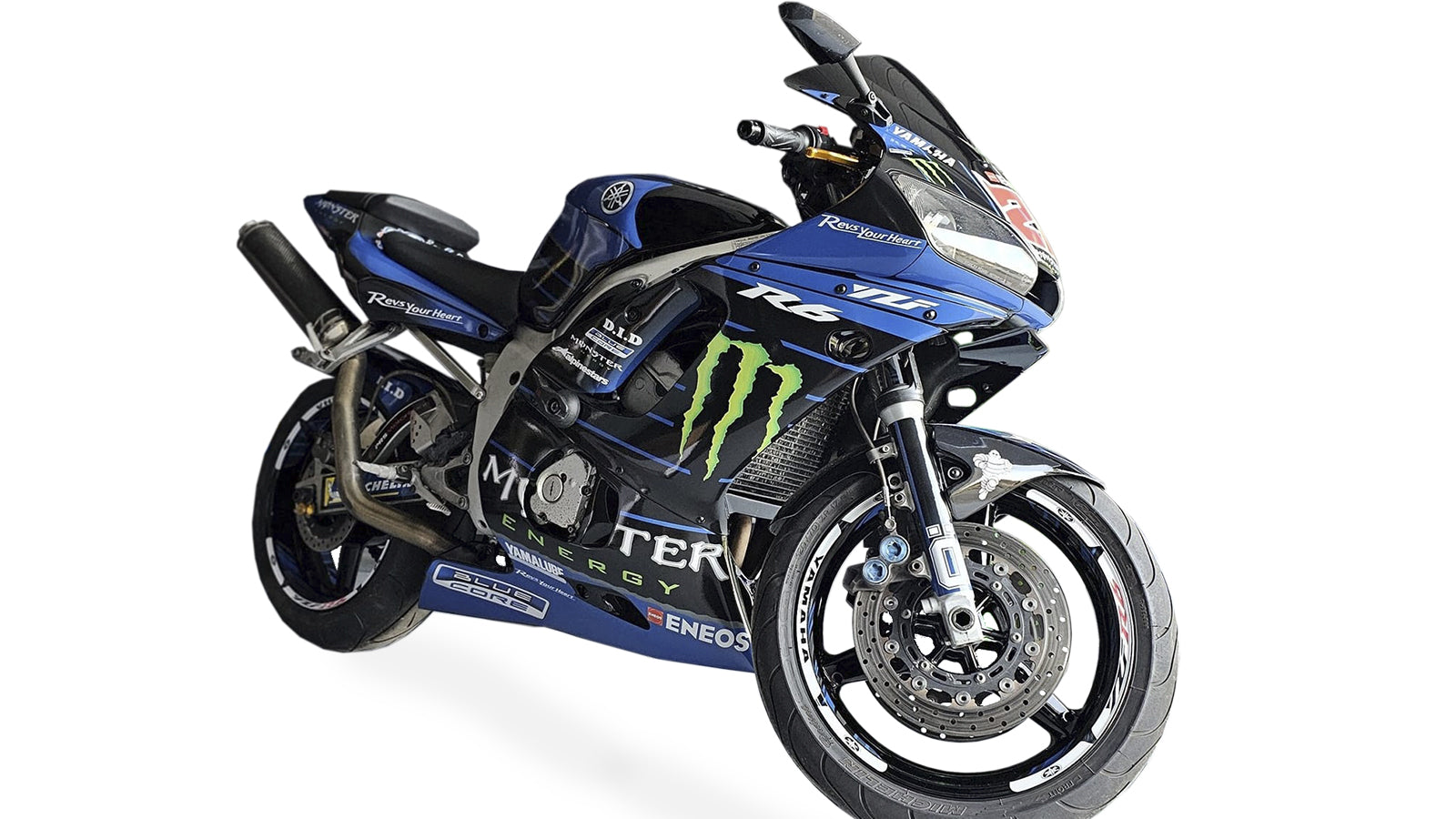 KIT DECO YAMAHA R6 – PRSmotorsport.com
