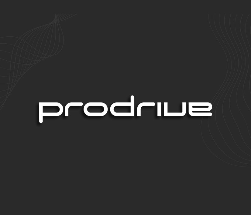 autocollant Prodrive stickers voiture rallye.