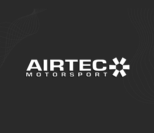 Autocollant sponsors auto, stickers AIRTEC Motorsport.