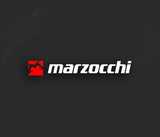 Stickers MARZOCCHI