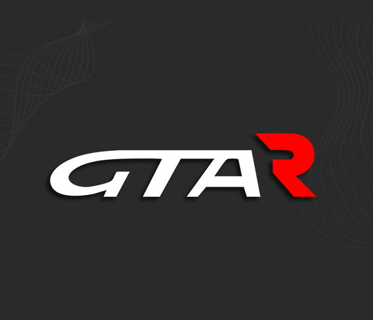 Autocollant Alfa Romeo GTA-R stickers Alfaholics