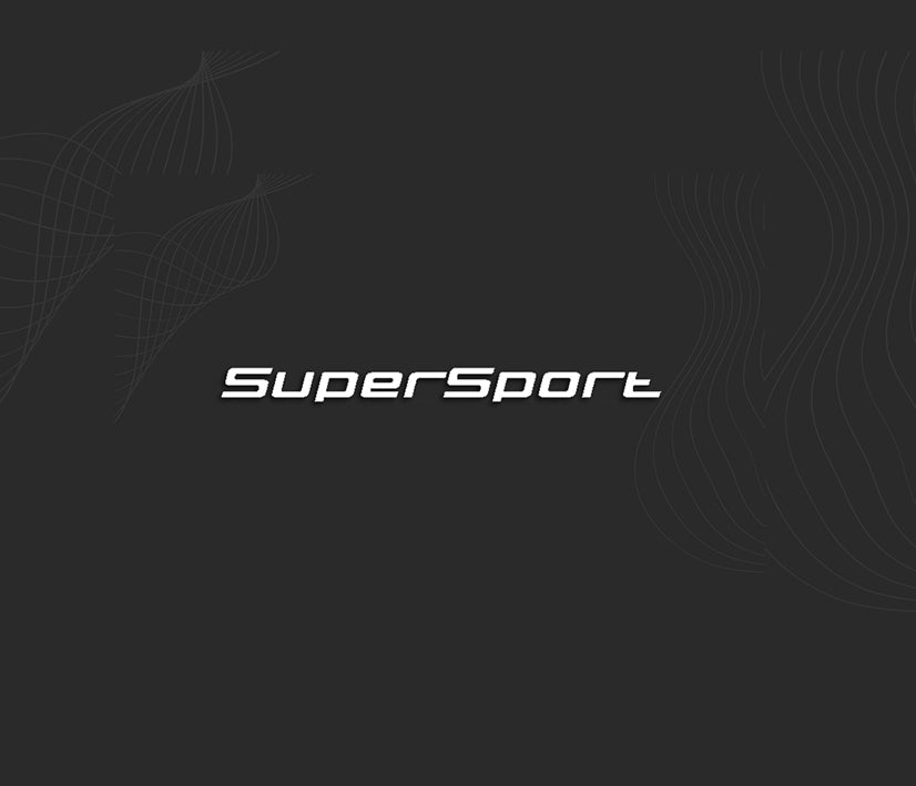 Stickers DUCATI Supersport (2)