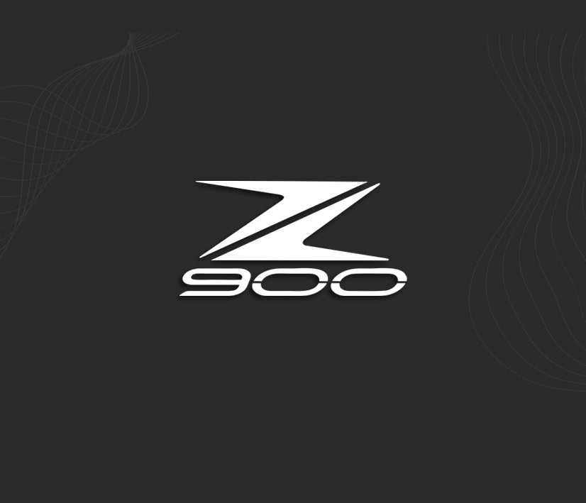 T900 Sticker KAWASAKI Z900 motorcycle stickers – PRSmotorsport.com