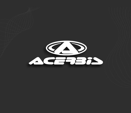 ACERBIS Stickers