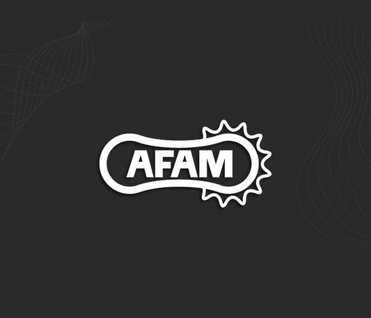 Stickers AFAM 1