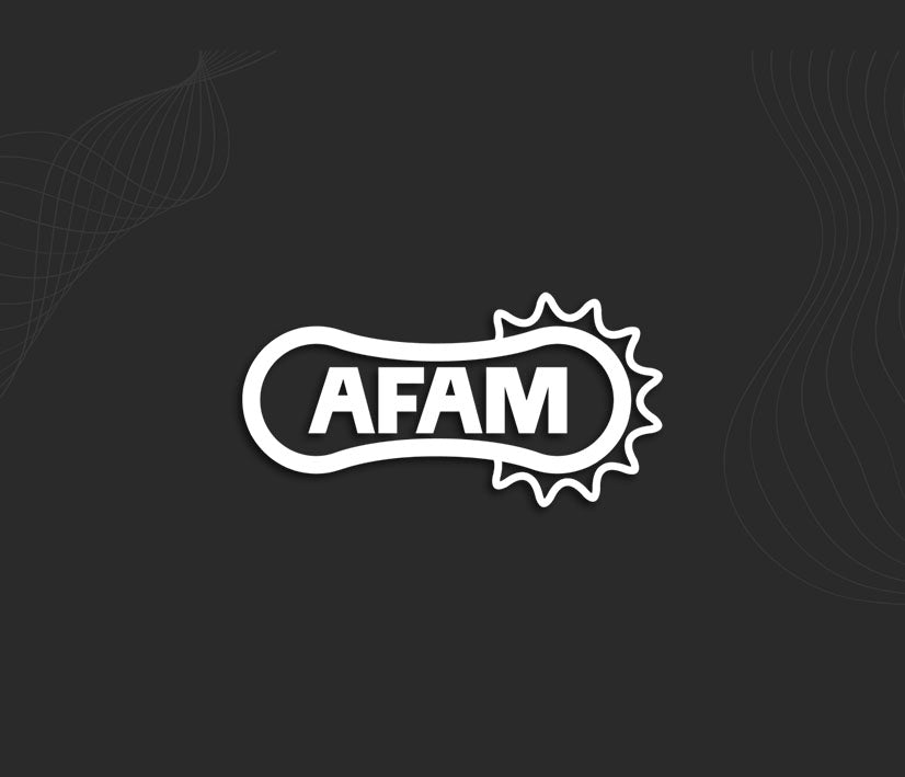 Stickers AFAM 1