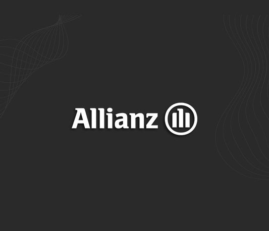 ALLIANZ stickers