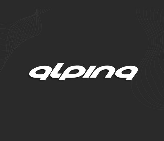 Stickers ALPINA