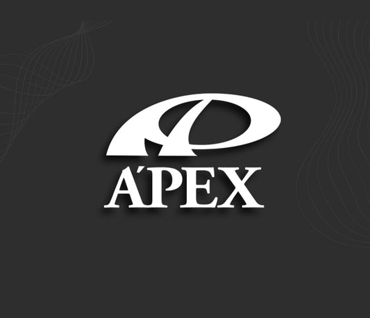 APEX Stickers