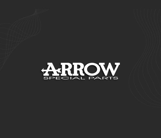 Stickers ARROW 2