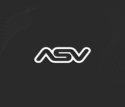 ASV Stickers