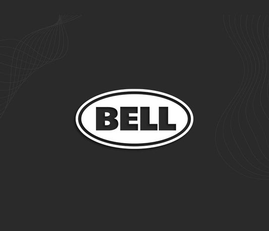 BELL stickers