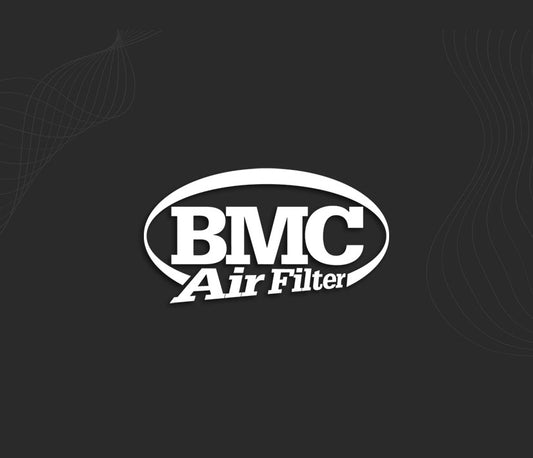 Stickers BMC AIR FILTER 1