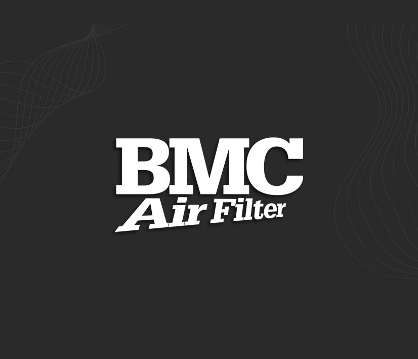 Stickers BMC AIR FILTER 2